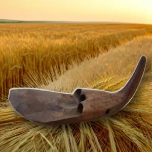 Символът зад паламарката